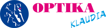 logo Optika Klaudia