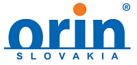 logo Orin Slovakia